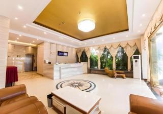 JTOUR Inn Zhuhai Xiangzhou Mingzhu Light Rail Station - 9