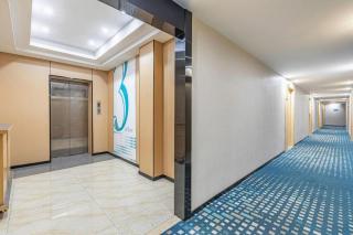 City Comfort Inn Wuhan Dream Times Jiedaokou - 0