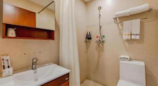 Jtour Inn Huanggang Wuxue City Square - 2