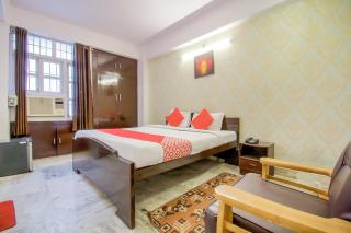 Hotel O Kamini - 4