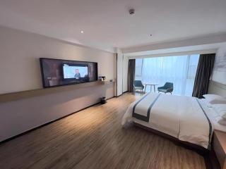City Comfort Inn Changsha Huanghua Airport Yong'an - 8