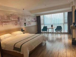 City Comfort Inn Changsha Huanghua Airport Yong'an - 7