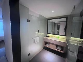 City Comfort Inn Changsha Huanghua Airport Yong'an - 6