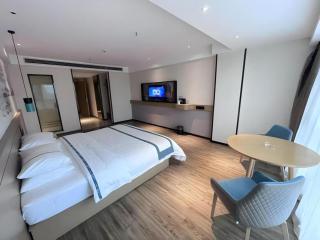 City Comfort Inn Changsha Huanghua Airport Yong'an - 5