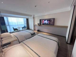 City Comfort Inn Changsha Huanghua Airport Yong'an - 3