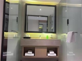City Comfort Inn Changsha Huanghua Airport Yong'an - 1
