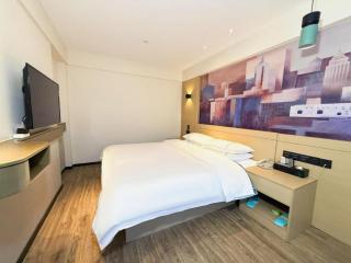 City Comfort Inn Nanchang Xinjian Qianhu University Town Wuyue Plaza - 5
