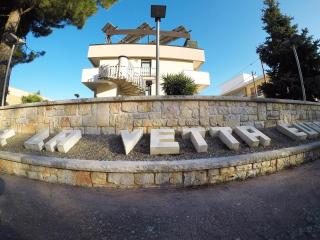 Hotel La Vetta Europa - Castellana Grotte - 9