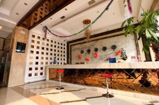 City Comfort Inn Nanchang Guanying Road Metro Station Maya Paradise - 9