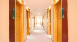 City Comfort Inn Nanning Zoo Metro Station - 6