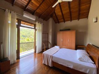 Wyilder Lake's Villa - 8