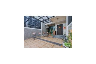 玉里步道民宿 - 9