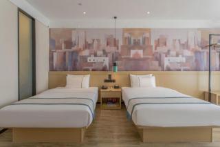 City Comfort Inn Jinzhou Bohai University Wanda Plaza - 9