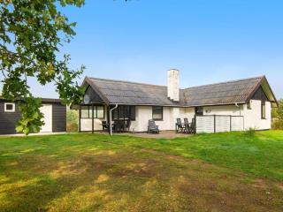 4 star holiday home in Knebel - 0