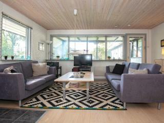 4 star holiday home in Knebel - 8