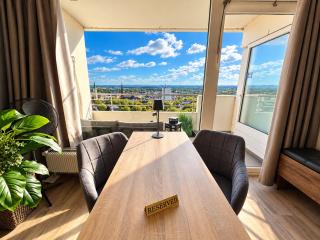 Themenpartment Penthouse - 6