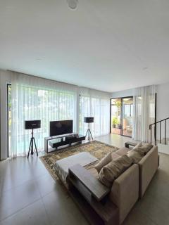Villa Tabgha 3BR Private pool Bali Vibes - 7