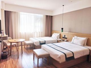 City Comfort Inn Xuzhou High-speed Railway Station 2nd Hospital East Hospital - 6