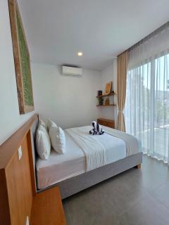 Villa Tabgha 3BR Private pool Bali Vibes - 6