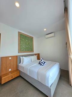 Villa Tabgha 3BR Private pool Bali Vibes - 3