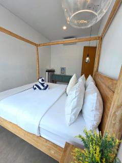 Villa Tabgha 3BR Private pool Bali Vibes - 2
