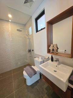 Villa Tabgha 3BR Private pool Bali Vibes - 1