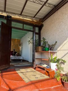 Buuzara Guest House - 5