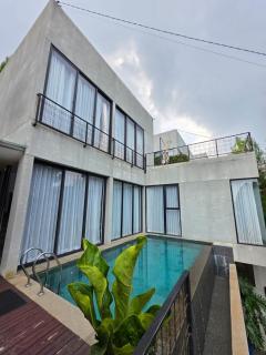 Villa Tabgha 3BR Private pool Bali Vibes - 8