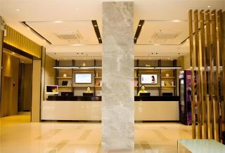 City Comfort Inn Xianning Chongyang Taoxi Avenue - 9