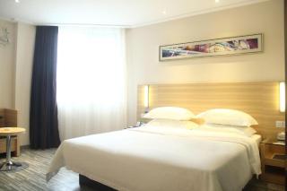 City Comfort Inn Xianning Chongyang Taoxi Avenue - 5