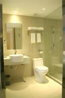 City Comfort Inn Xianning Chongyang Taoxi Avenue - 4