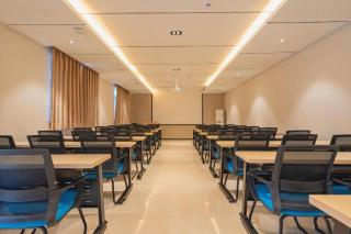 City Comfort Inn Jinan West Station Shandong International Convention and Exhibition - 9