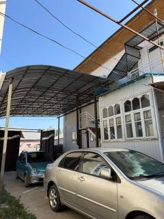 Buuzara Guest House - 2
