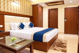 Hotel Nestarika Palace - 4