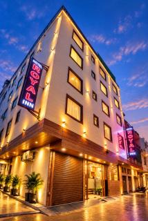 Hotel Royal Inn igi - 0