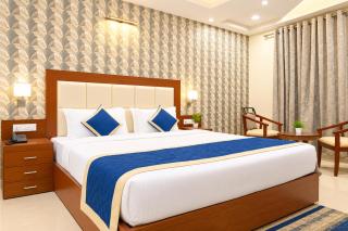 Hotel Nestarika Palace - 3