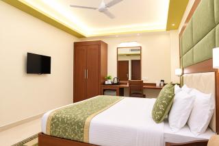 Hotel Nestarika Palace - 2