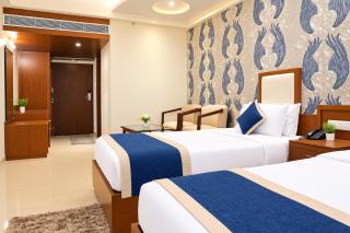 Hotel Nestarika Palace - 1