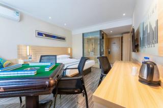 City Comfort Inn Suizhou Lieshan Avenue - 8