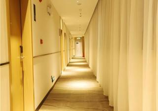 City Comfort Inn Liuzhou Gubu Street Ma'anshan Park - 9