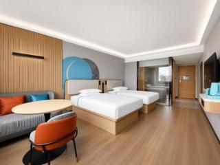 City Comfort Inn Baise Jingxi Chengdong Road - Jingxi - 1