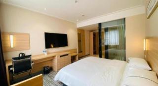 City Comfort Inn Foshan Longjiang Exhibition Center - 1