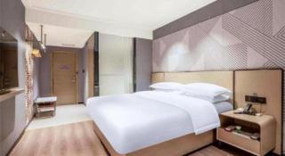 City Comfort Inn Foshan Longjiang Exhibition Center - 2