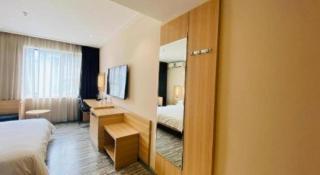 City Comfort Inn Foshan Longjiang Exhibition Center - 3
