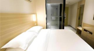 City Comfort Inn Foshan Longjiang Exhibition Center - 7