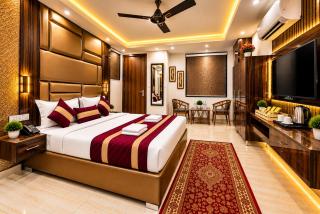 Hotel Royal Inn igi - 6