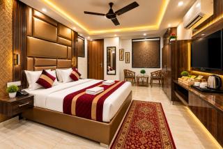 Hotel Royal Inn igi - 5