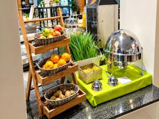 Sunday Hotel Halle Zentrum - 3