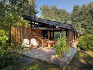 Architectdesigned 1976 Summer House Near Beach - 9