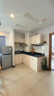 Snowy BKK Studio Apartment - 4